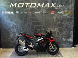 APRILIA RSV4 1100 FACTORY E5+ 600kms