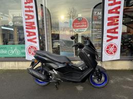 YAMAHA NMAX 125