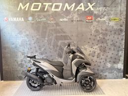 YAMAHA TRICITY 125 MATT GRAY 200kms