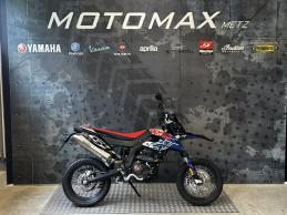 APRILIA SX 125 NEUVE 0km