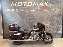 INDIAN ROADMASTER 1890 UNI LIMITED 13000kms