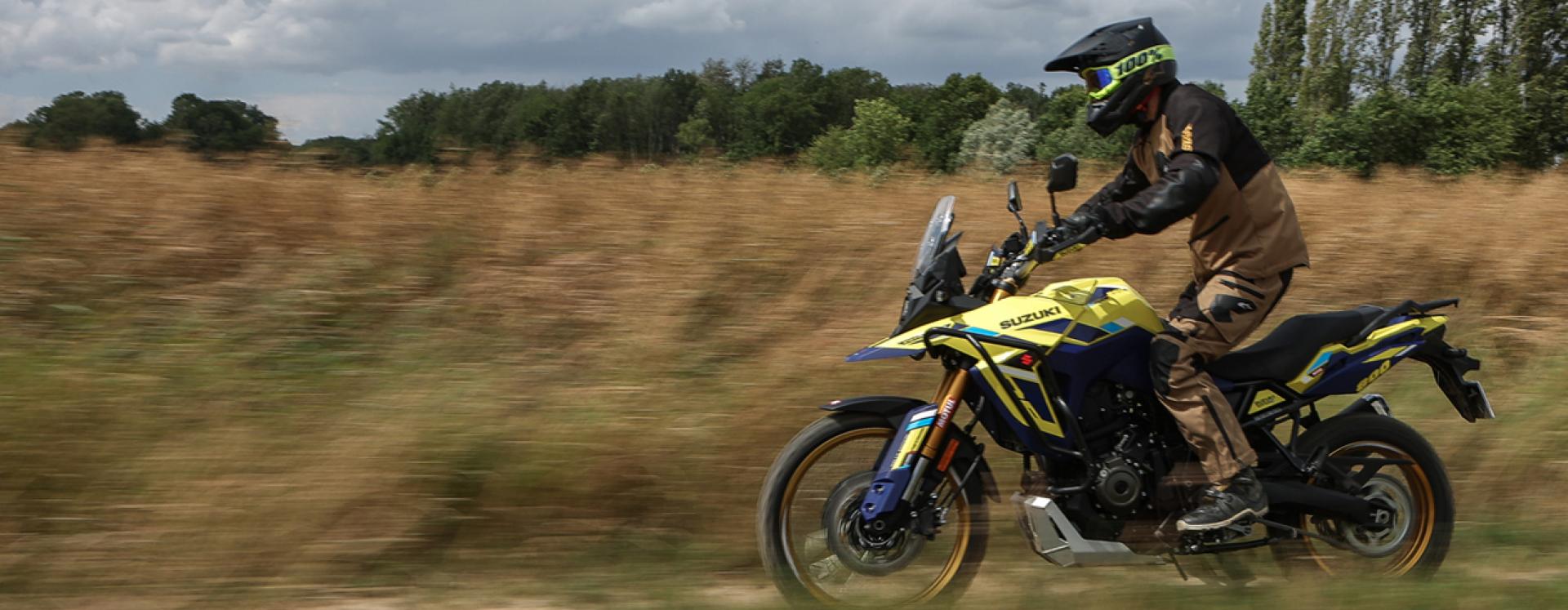 Vstrom