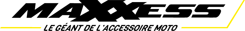 logo MAXXESS